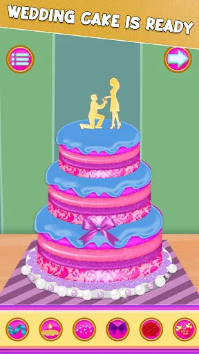 Wedding Planner Makeup Saloon Screenshots
