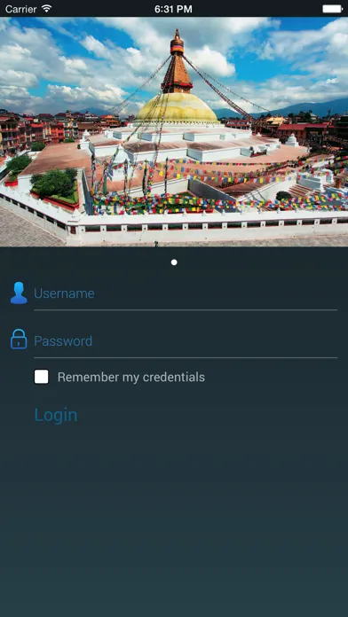 NT EasyPhone Ekran Görüntüleri