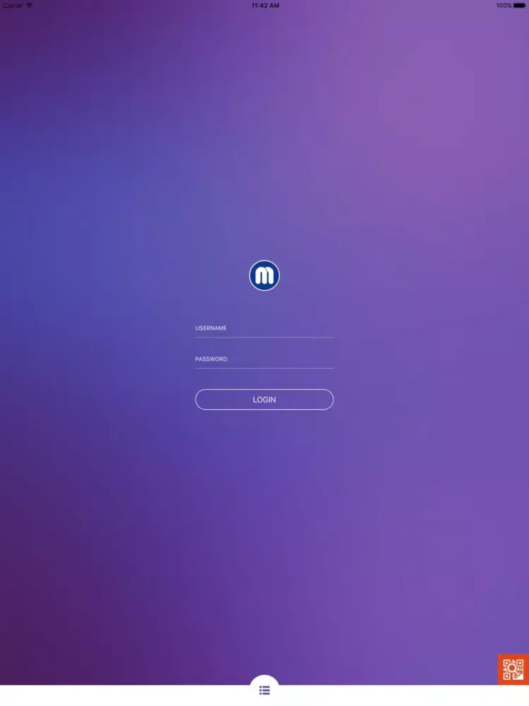 Скриншоты Master ID iPad 