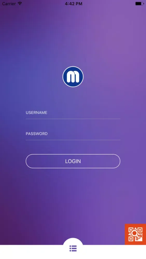 Скриншоты Master ID