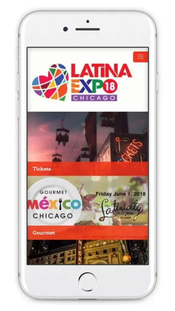 صور Latina Expo