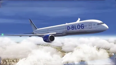 Скриншоты Flight Pilot Plane Sim Games