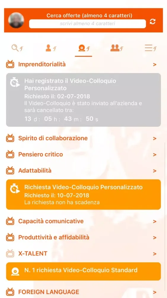 تصاویر f4j - Offerte di Lavoro