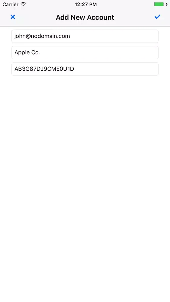تصاویر Versafe TimePass