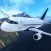 City Airplane Pilot Flight Sim