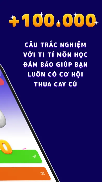 FA Battle - Đấu trí học Y Screenshots