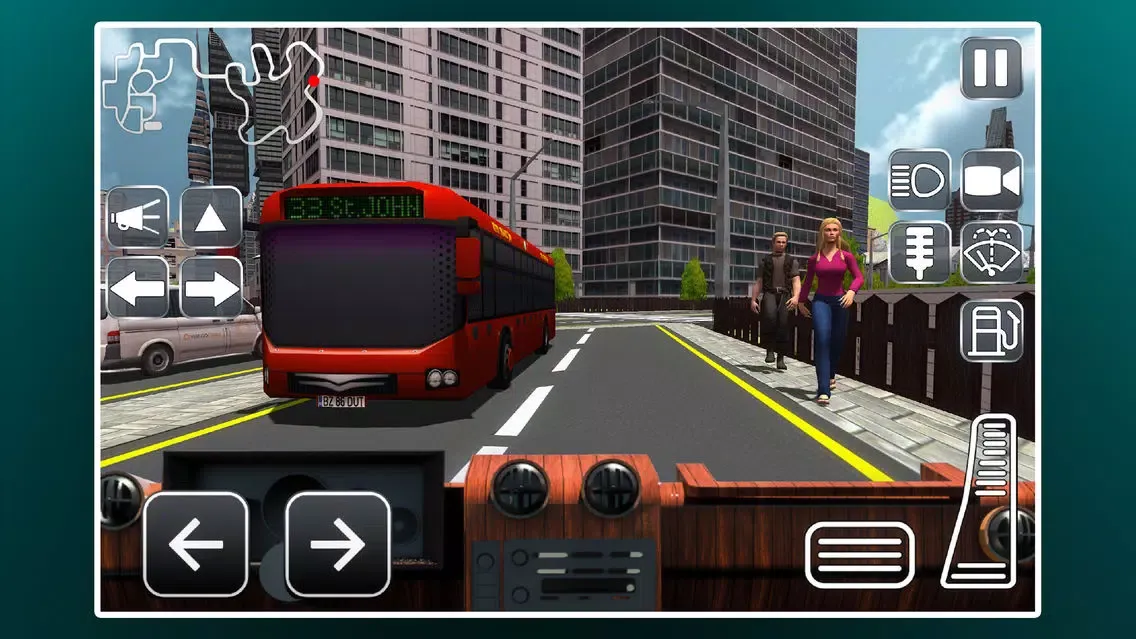 تصاویر Cargo Trailer Oil Transport-er