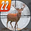 Deer Hunting : Animal Shooting