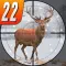 Deer Hunting : Animal Shooting