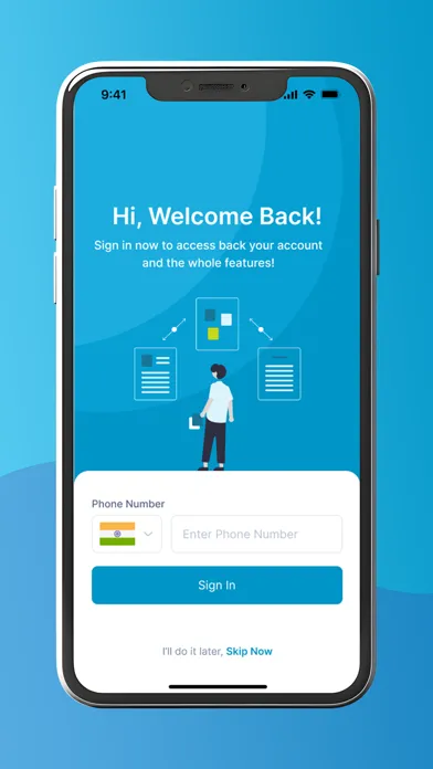 Process Manager - Manage Task 스크린샷