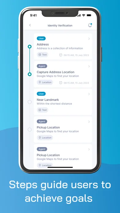 Process Manager - Manage Task 스크린샷