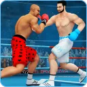 Punch Boxing Game: Ninja Fight