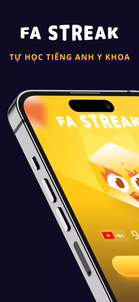 FA Streak स्क्रीनशॉट