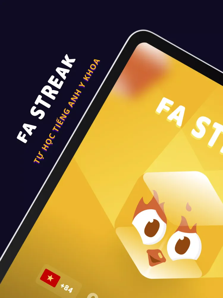 FA Streak स्क्रीनशॉट