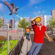 Pigeon Bird Flying Simulator