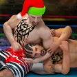 Wrestling Fight Wrestling Fight