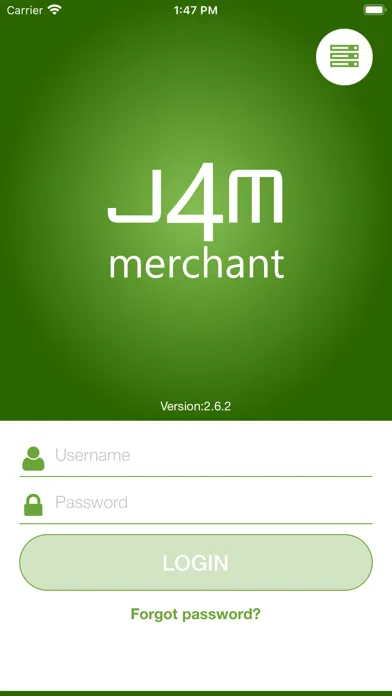 Zrzuty ekranu J4M