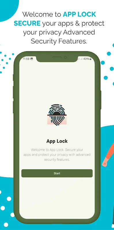 صور App Lock - Applock Fingerprint