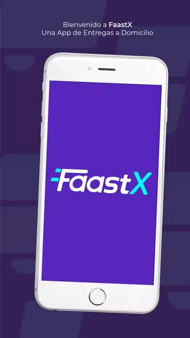 FaastX Compras স্ক্রিনশট