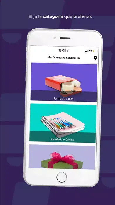 FaastX Compras স্ক্রিনশট
