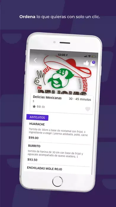 FaastX Compras স্ক্রিনশট