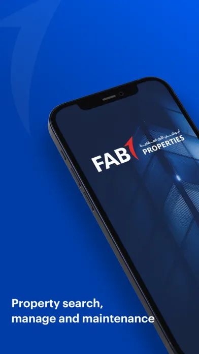 Скриншоты FAB Properties