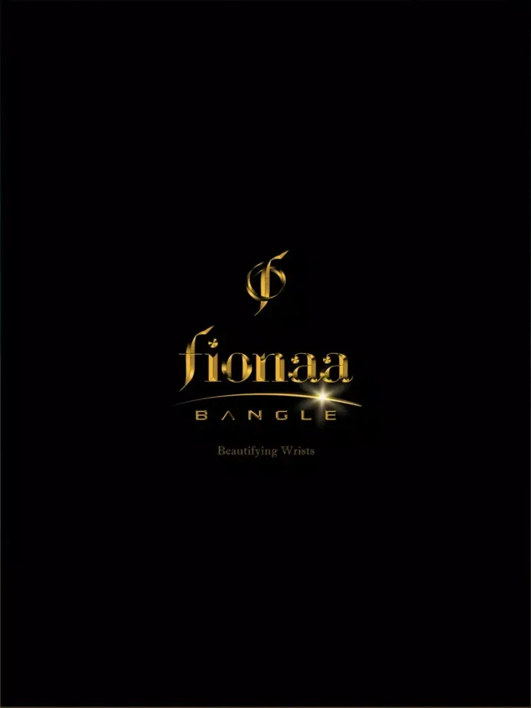 Tangkapan skrin Fionaa Bangle iPad 