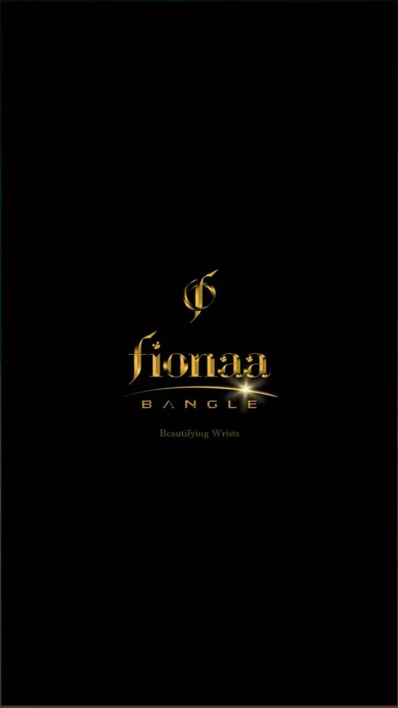 Tangkapan skrin Fionaa Bangle