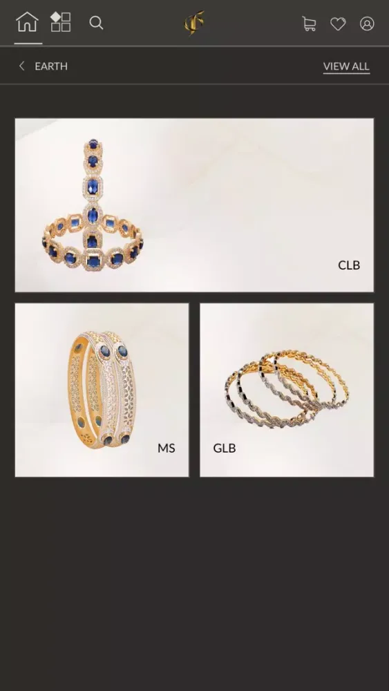Tangkapan skrin Fionaa Bangle
