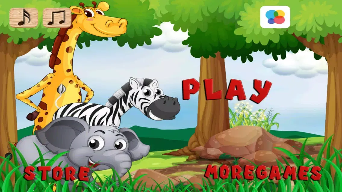 Screenshot di A Big Brother's Panda in a Jungle Cruise - Don't Look Back or You're Dead Free