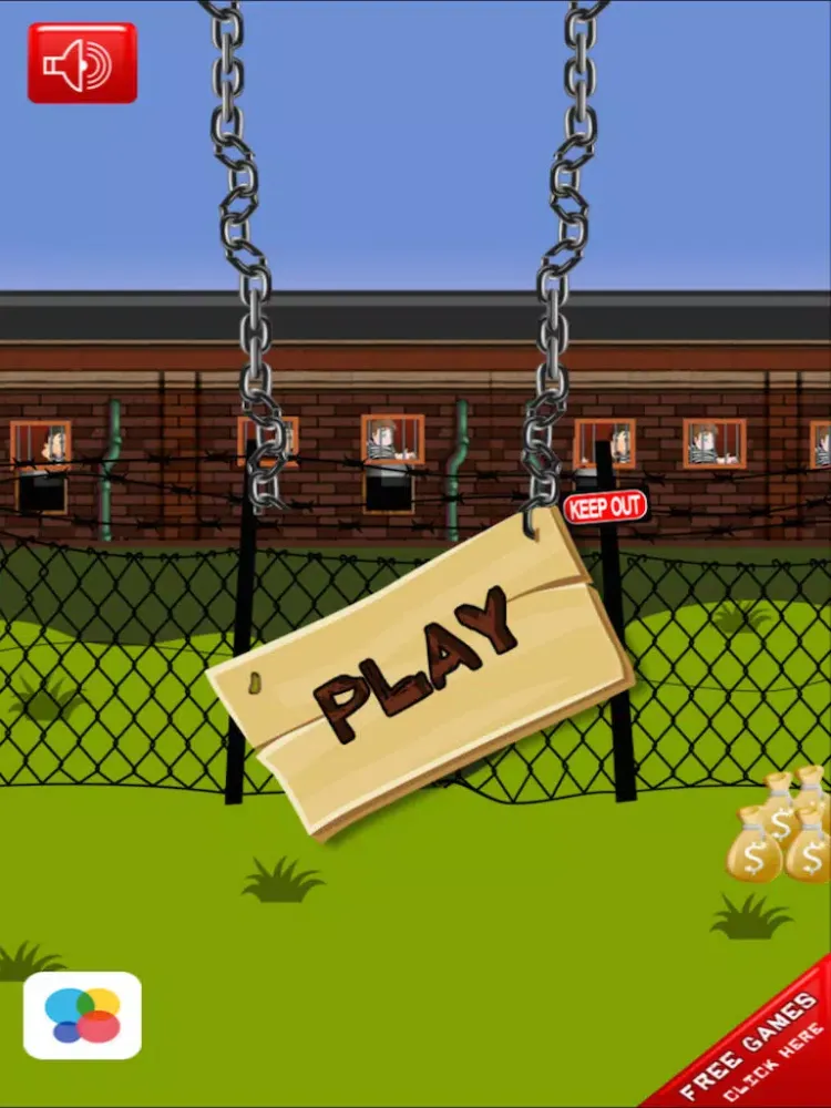 A Most Wanted Man Draw His Hand to Kill A Walking Dead Cops Free iPad  Screenshots
