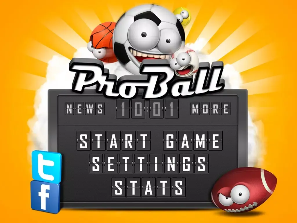 Soccer Kick: Free Football kicking game iPad  Ekran Görüntüleri