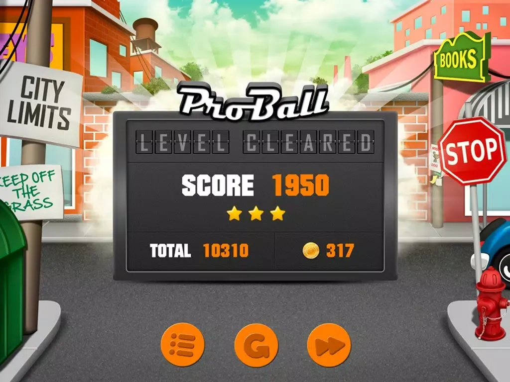 Soccer Kick: Free Football kicking game iPad  Ekran Görüntüleri