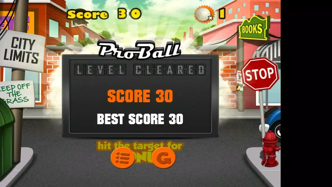 Soccer Kick: Free Football kicking game Ekran Görüntüleri