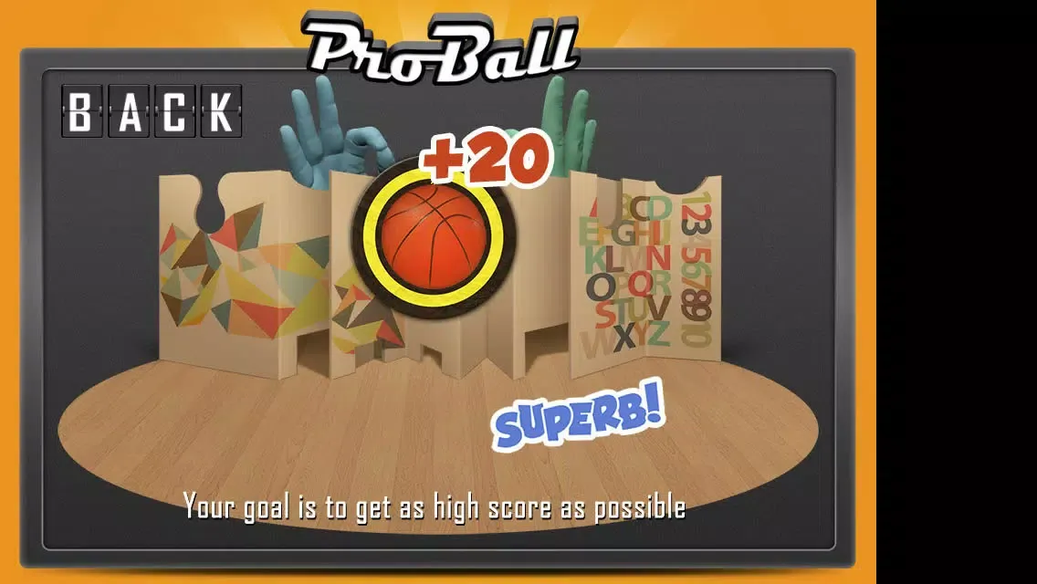 Soccer Kick: Free Football kicking game Ekran Görüntüleri