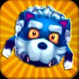 Tap Tap Wolf Tap Tap Wolf