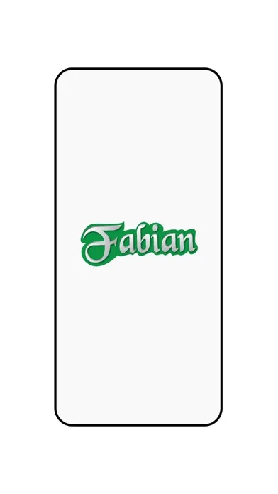 Fabian স্ক্রিনশট