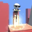 Agent Pogo!