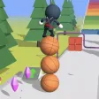 Marble Acrobat!