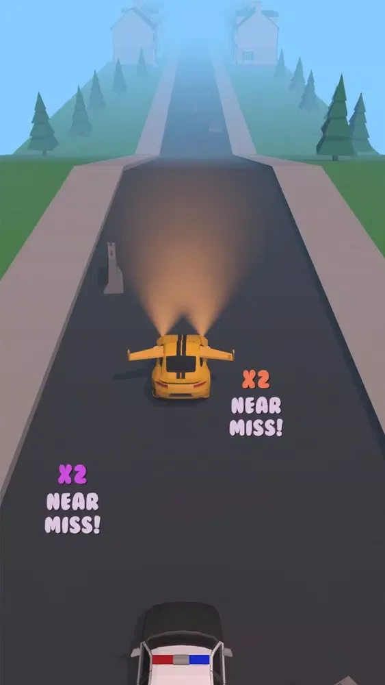 Speed Glide! سکرین شاٹس