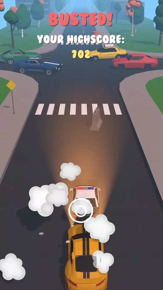 Speed Glide! سکرین شاٹس