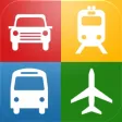 TransportApp [Spain] Gas Stations Prices, Traffic Status, Flights in AENA airports, schedules, maps and fares for Renfe and Cercanias trains