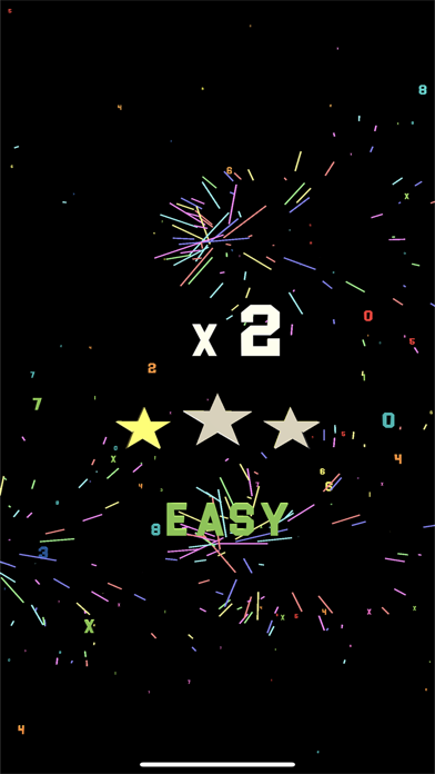 Captures d'écran de Multiplication Speech To Text