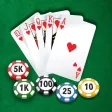 Video Poker Deluxe * Video Poker Deluxe *