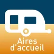 ANGVC Aires d'accueil