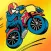 Baby Moto Rider - your toddler's first motorbike