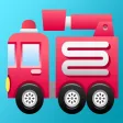 Vehicle Sounds for babies
