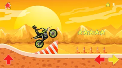 Motorcycles for Babies 스크린샷