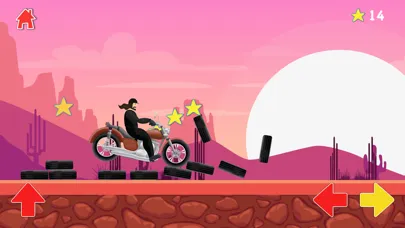 Motorcycles for Babies 스크린샷