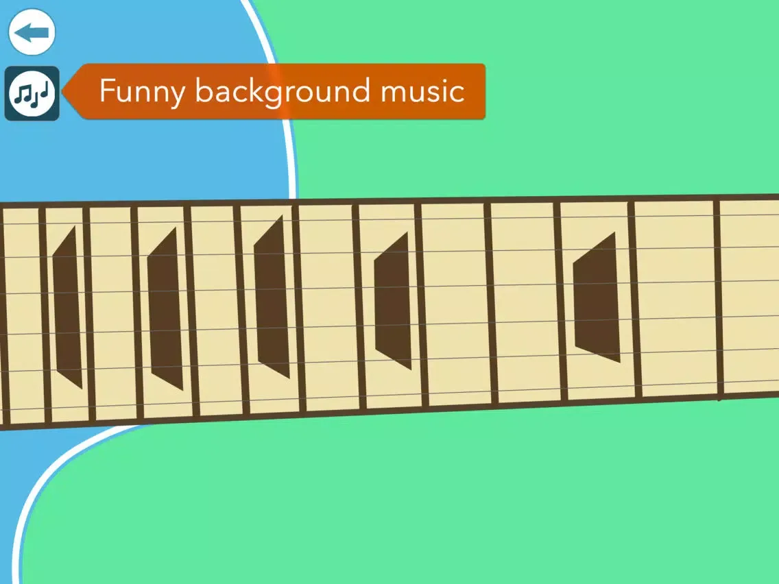 تصاویر Musical Instruments for Babies - Simple music playing iPad 